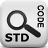 std code bank logo